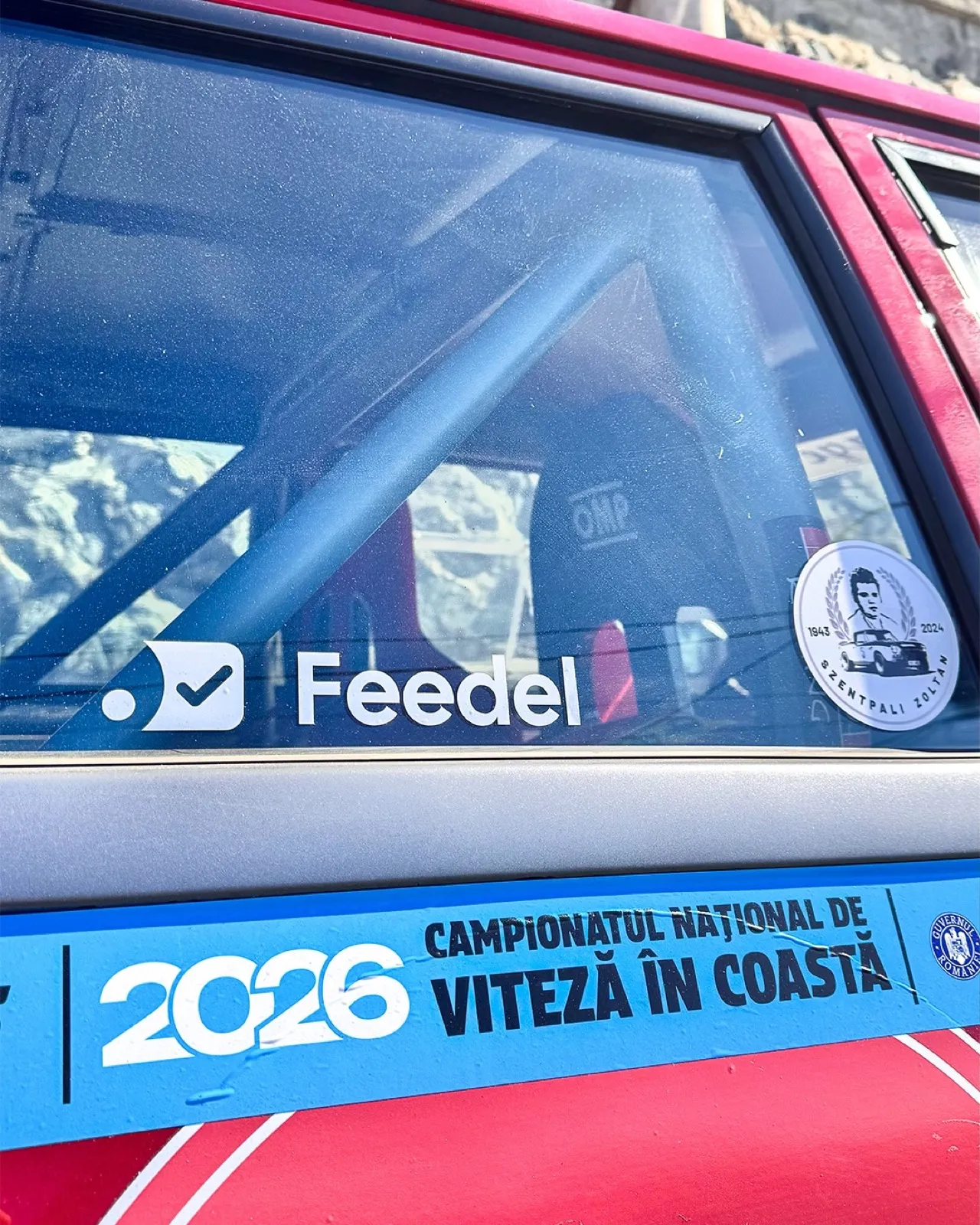 Campionatul Național de VTM, fotografia 3